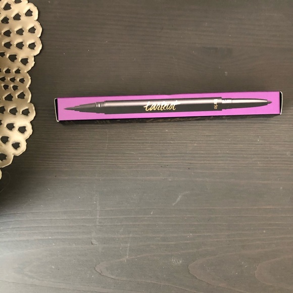 Brand new unopened/never used Tarteist eyeliner - Picture 2 of 4
